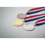 Medalie din fier WINNER (9)